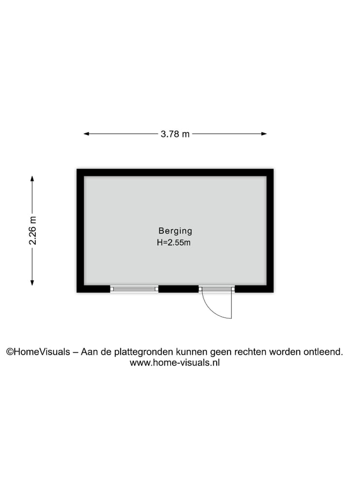 Foto 37 van Ruysdaelstraat 7