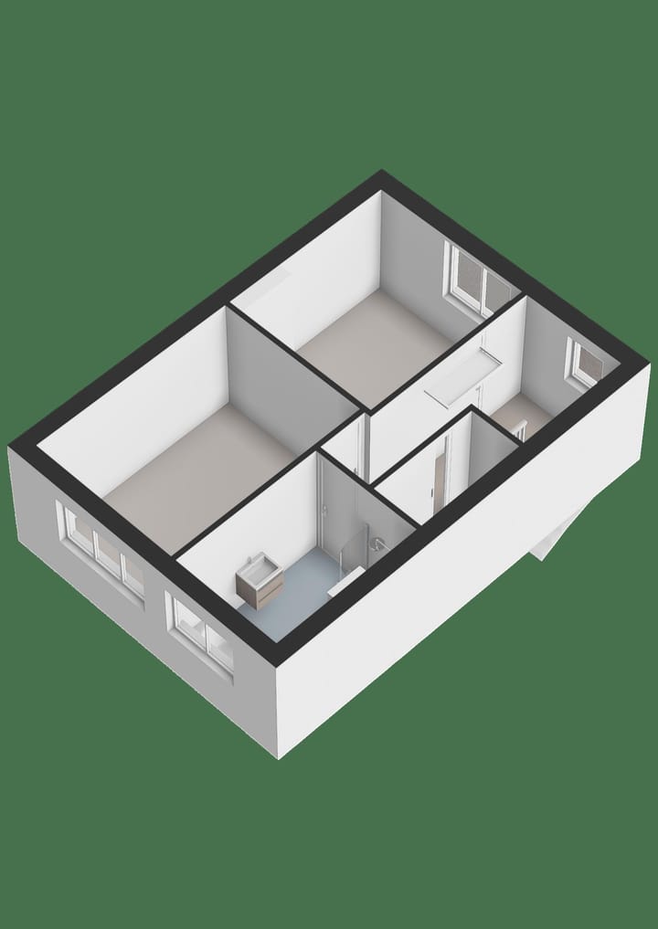 Foto 40 van Ruysdaelstraat 7