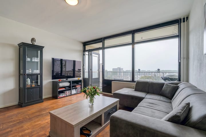 Foto 1 van Mozartlaan 194