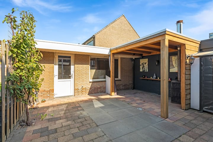 Foto 24 van Molstraat 25