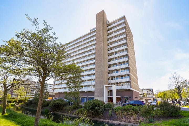 Foto 2 van Mozartlaan 194