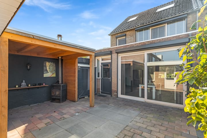 Foto 25 van Molstraat 25