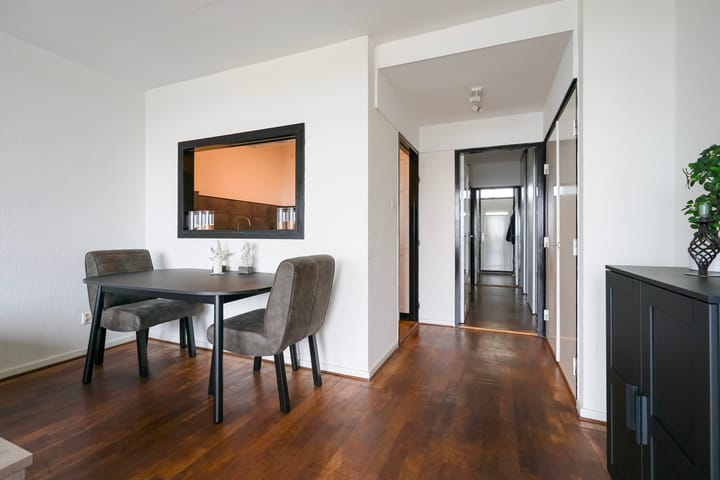 Foto 3 van Mozartlaan 194