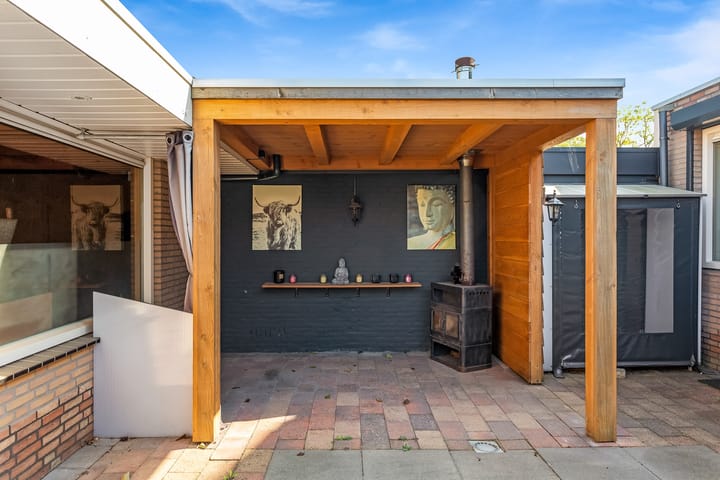 Foto 26 van Molstraat 25