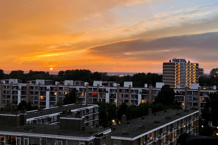 Foto 4 van Mozartlaan 194