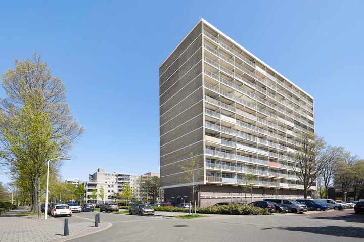 Foto 6 van Mozartlaan 194