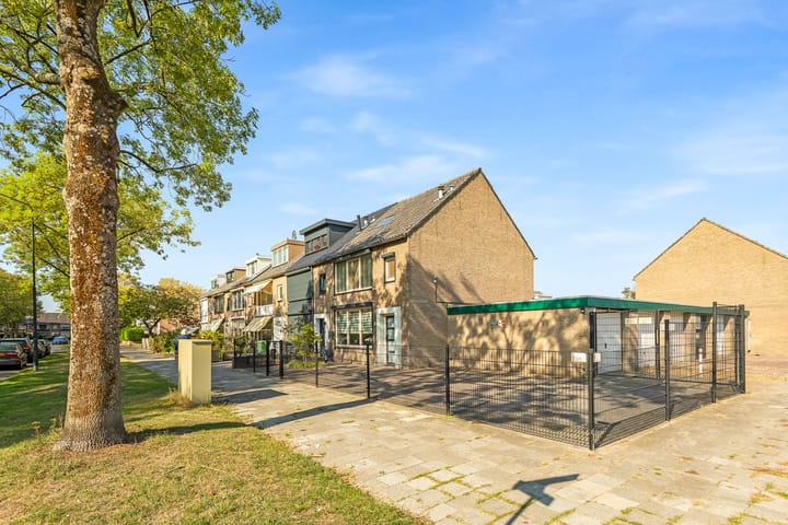 Foto 29 van Molstraat 25