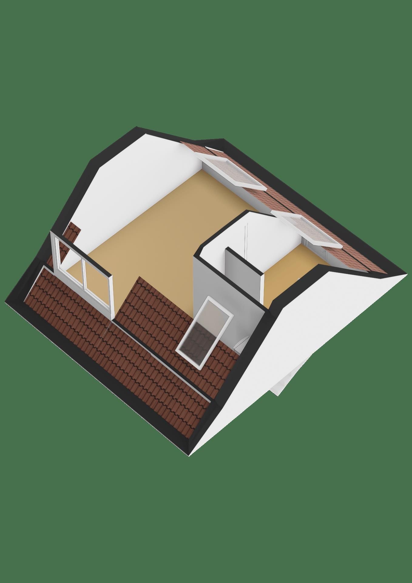 Foto 55 van Laan van Keulen 60