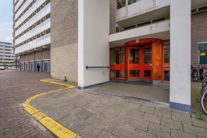 Foto 7 van Mozartlaan 194