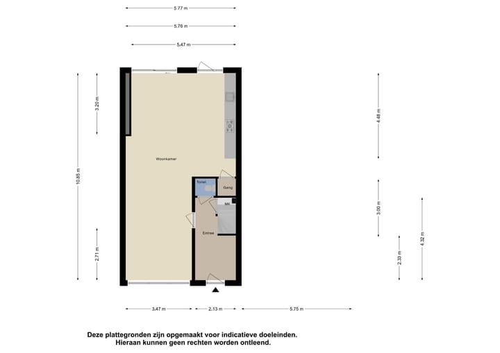 Foto 30 van Molstraat 25