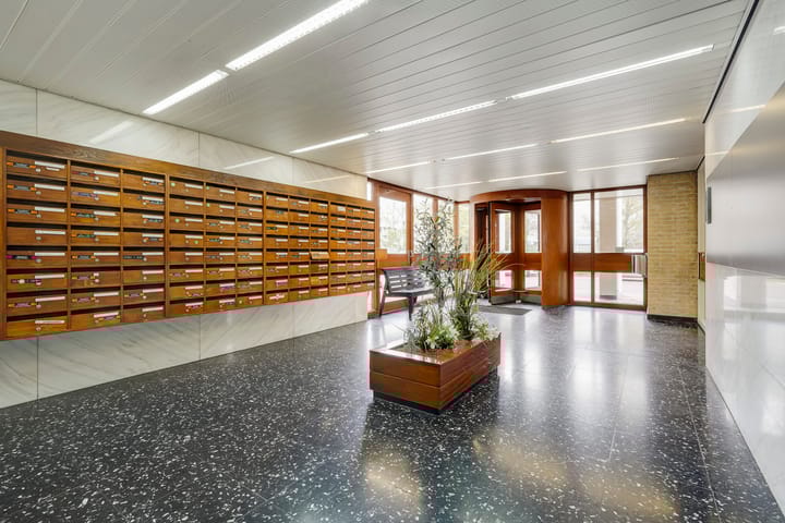 Foto 8 van Mozartlaan 194