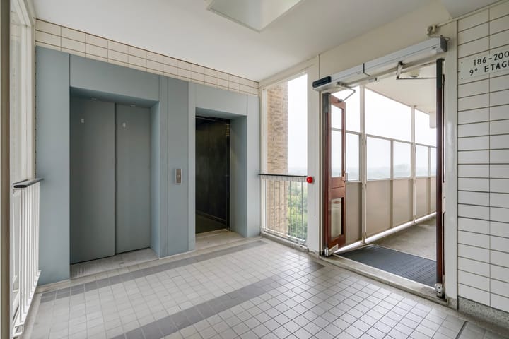 Foto 9 van Mozartlaan 194