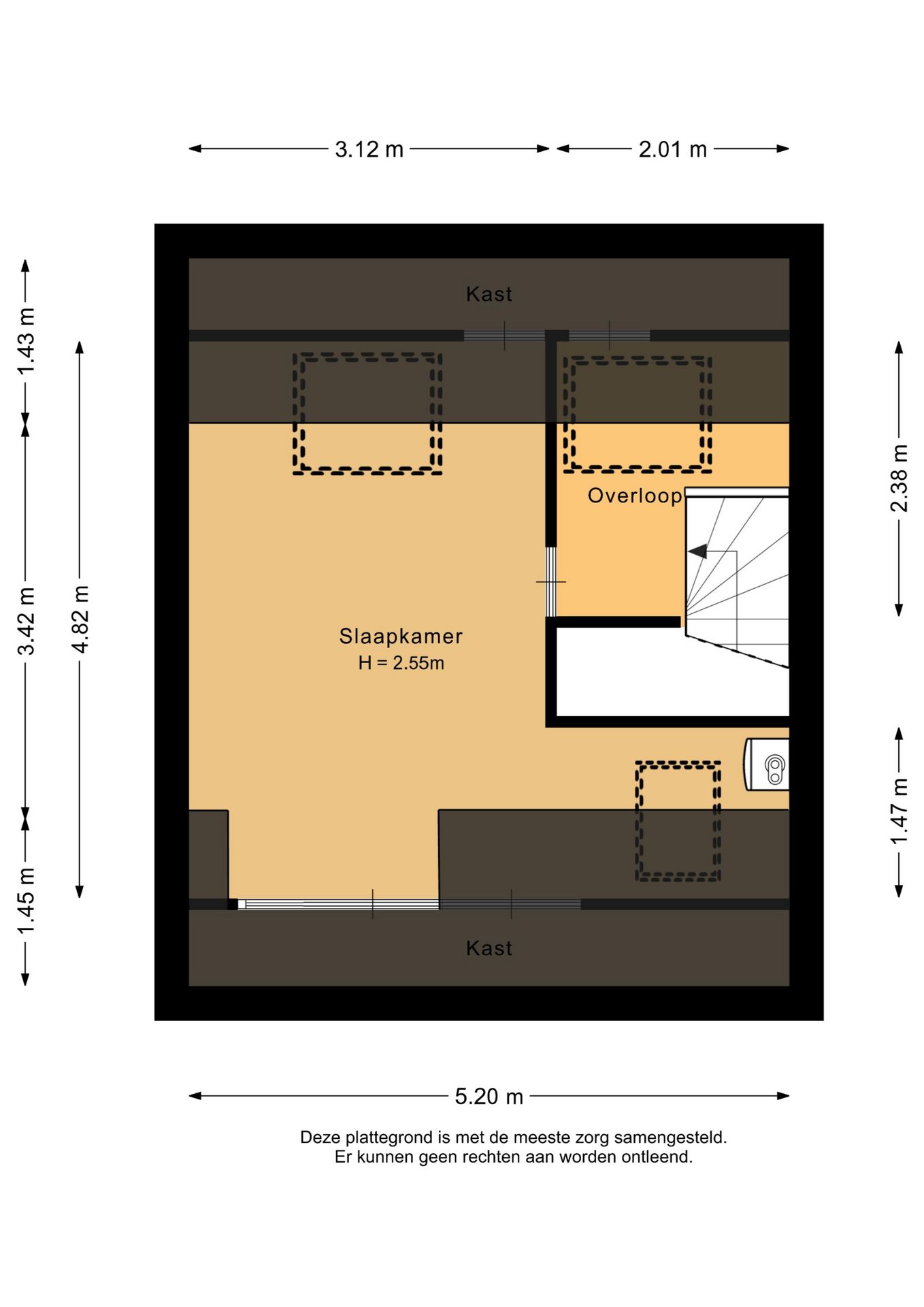 Foto 54 van Laan van Keulen 60
