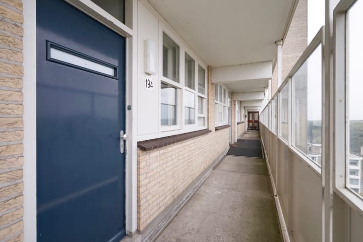 Foto 10 van Mozartlaan 194