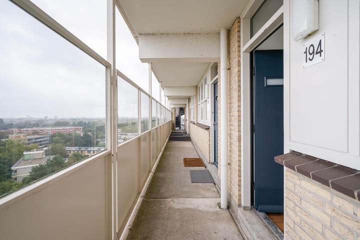 Foto 11 van Mozartlaan 194