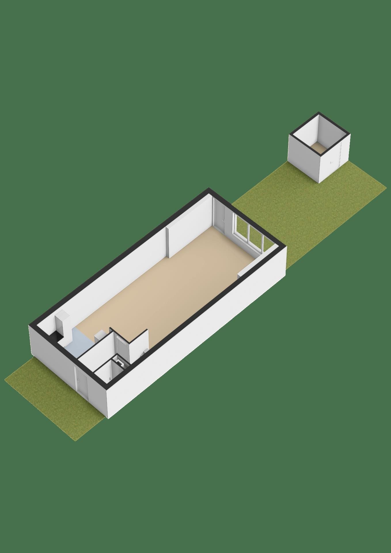 Foto 49 van Laan van Keulen 60