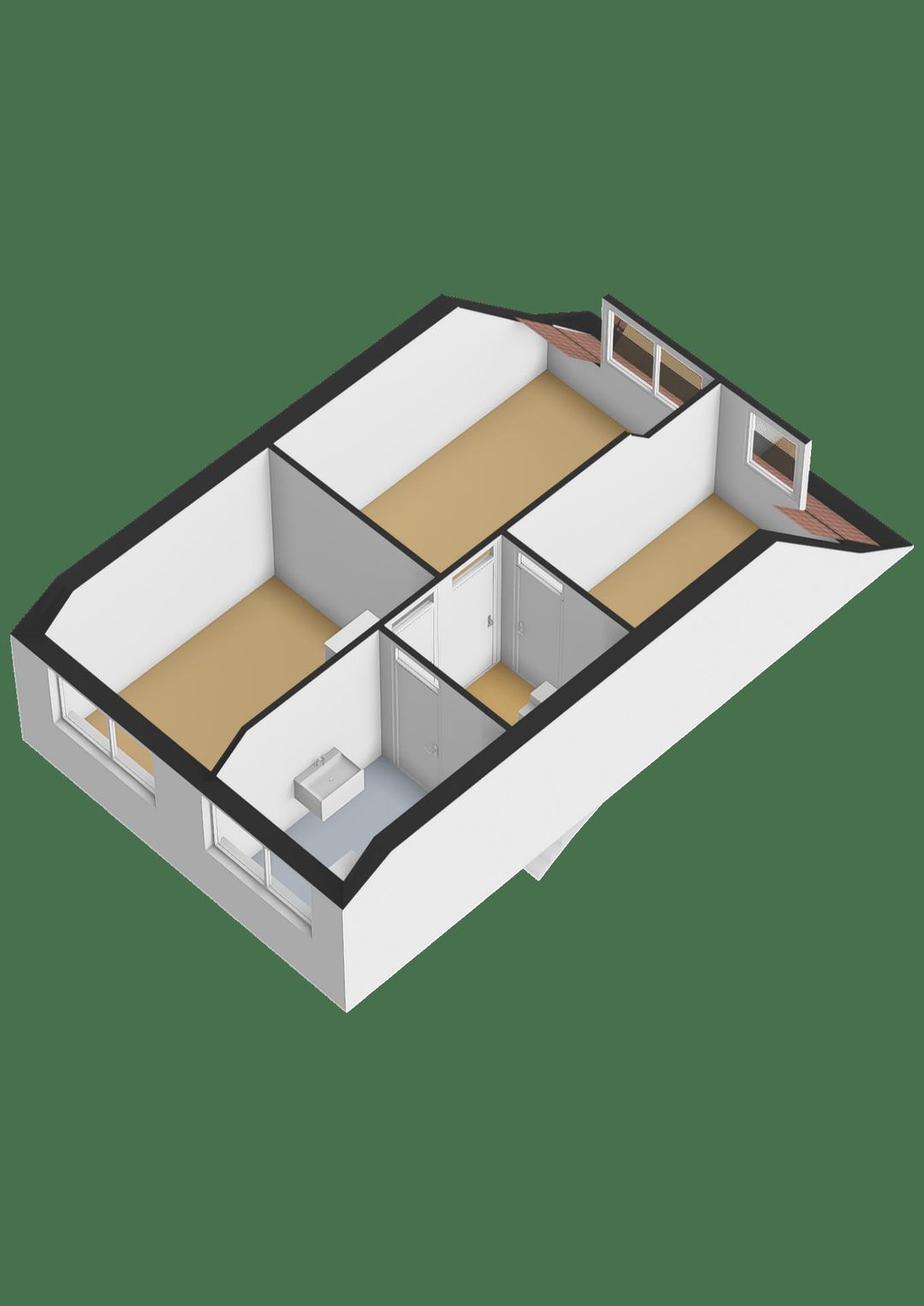 Foto 53 van Laan van Keulen 60