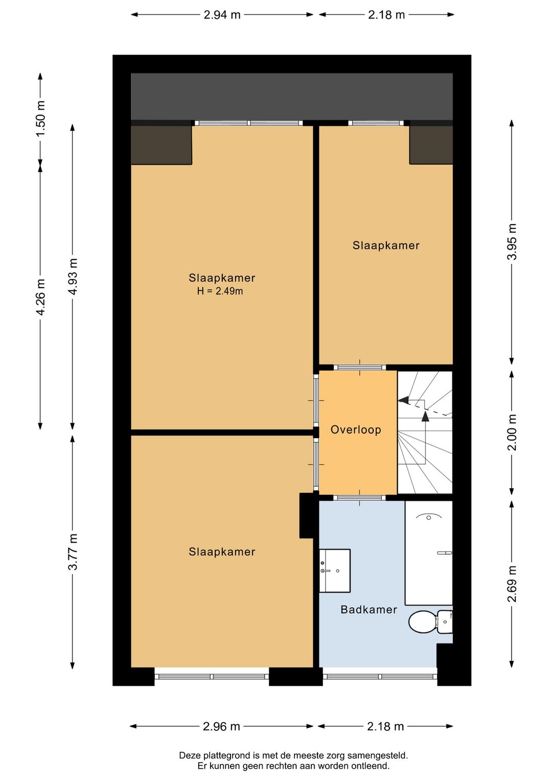 Foto 52 van Laan van Keulen 60