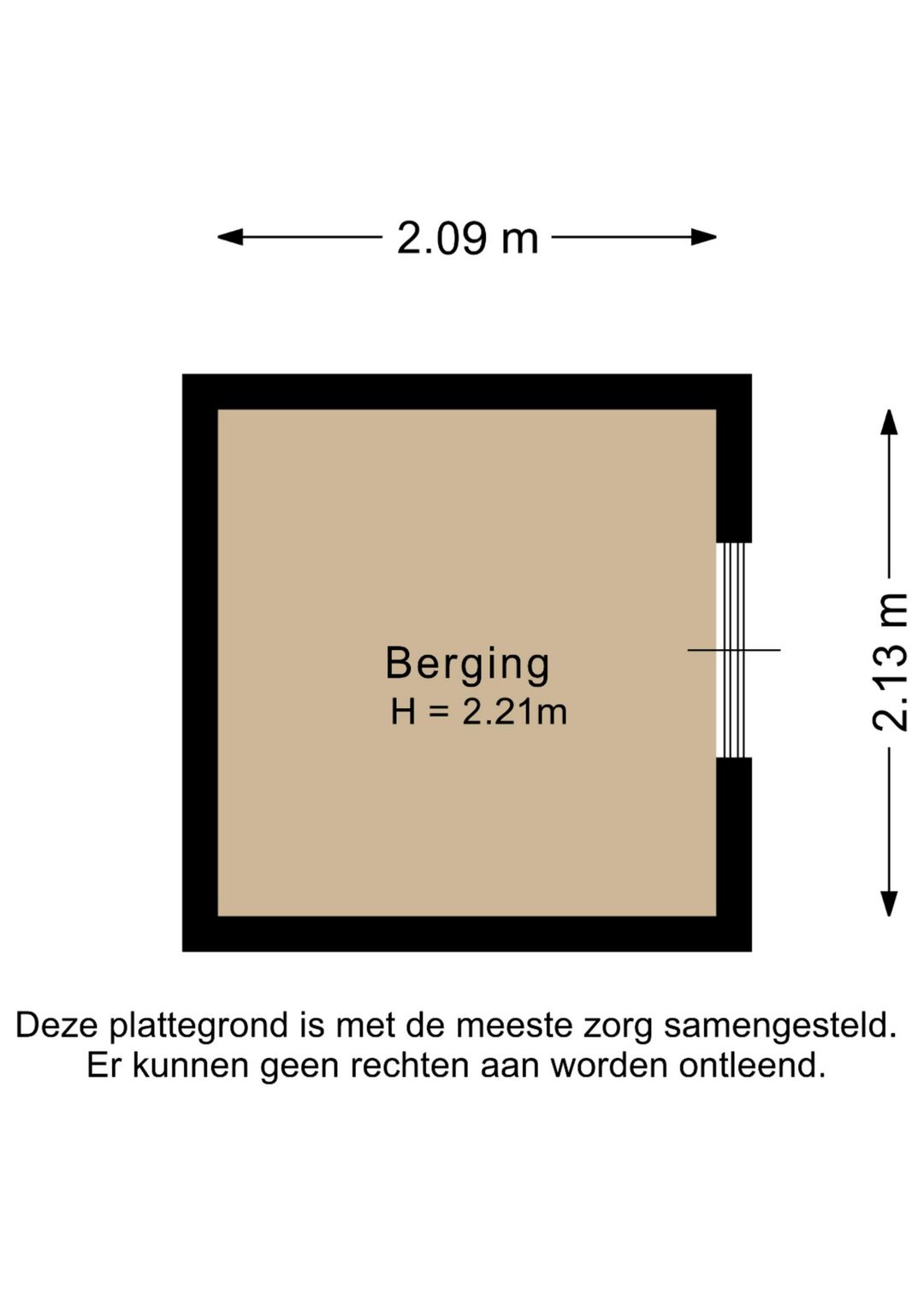 Foto 56 van Laan van Keulen 60