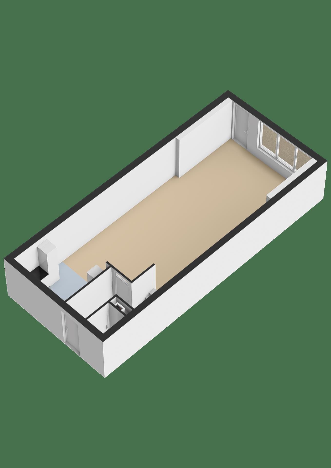 Foto 51 van Laan van Keulen 60