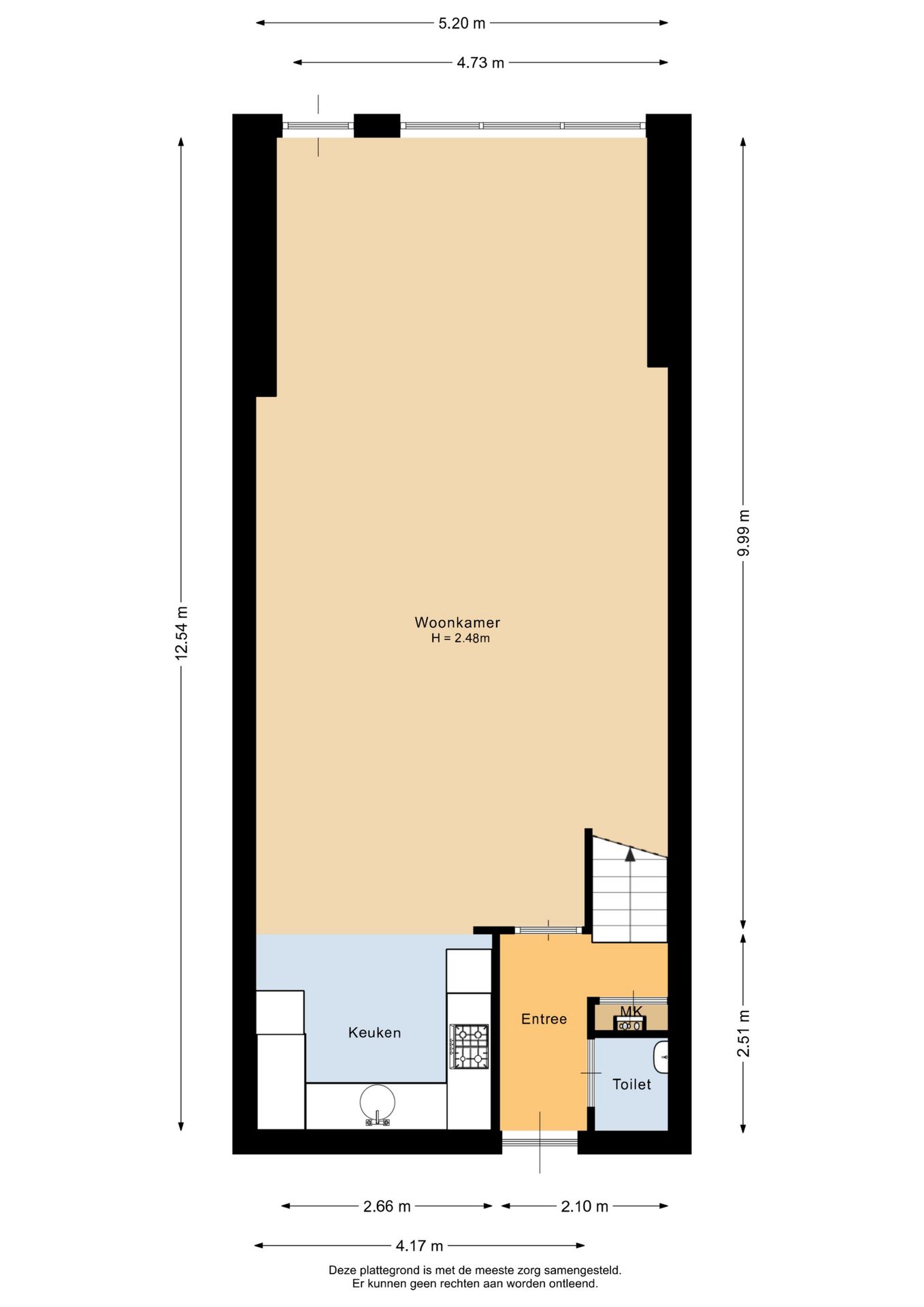 Foto 50 van Laan van Keulen 60