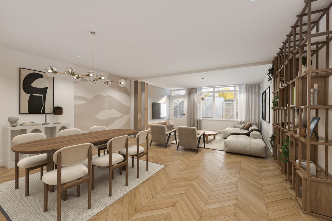 Foto 11 van Laan van Keulen 60