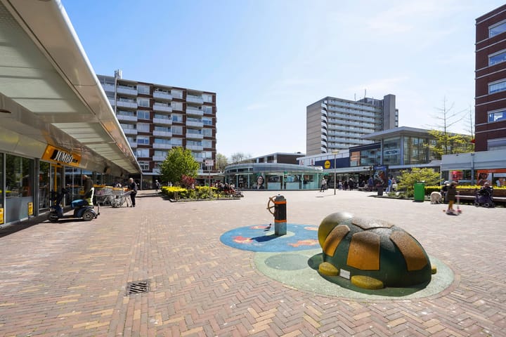 Foto 45 van Mozartlaan 194