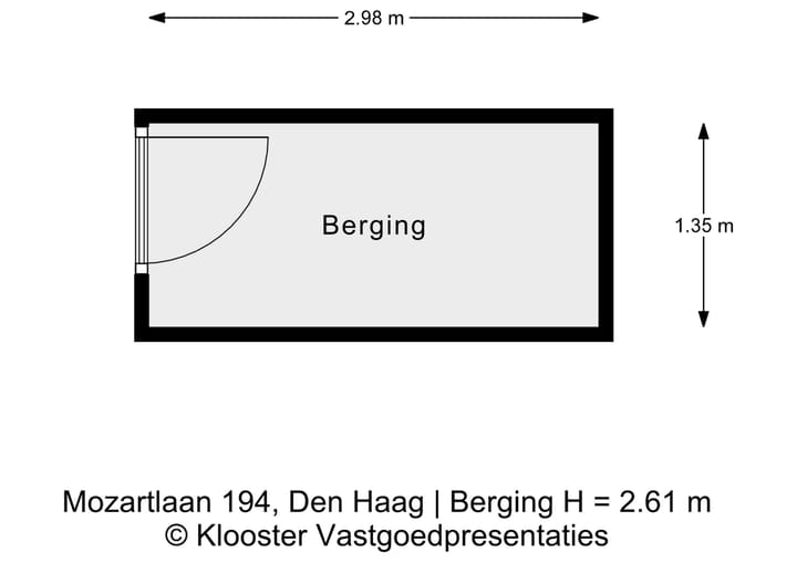 Foto 54 van Mozartlaan 194