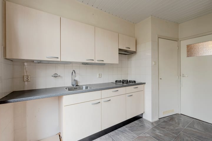 Foto 4 van Claudiusdreef 1