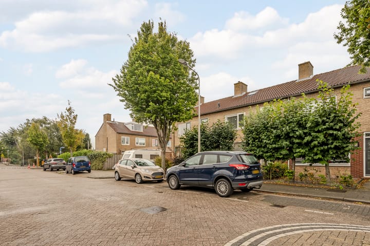 Foto 5 van Claudiusdreef 1