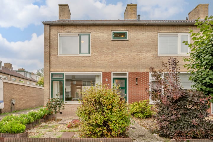 Foto 6 van Claudiusdreef 1