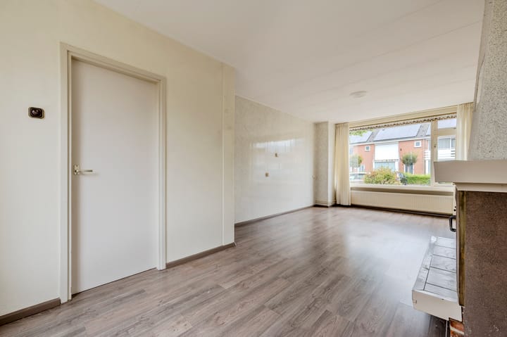 Foto 9 van Claudiusdreef 1