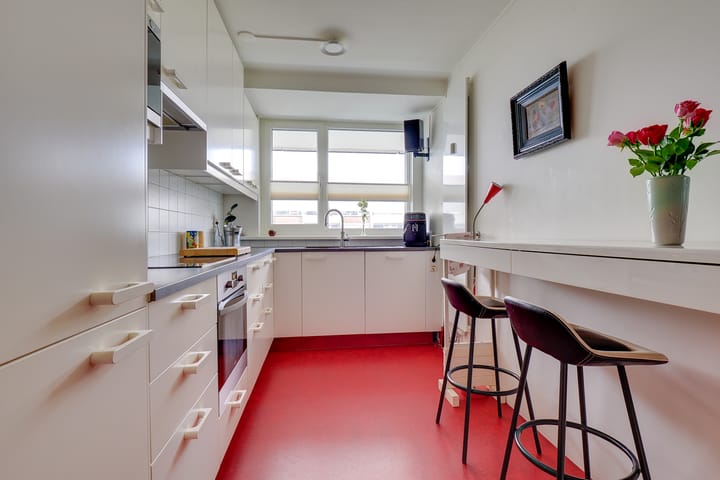 Foto 3 van Van Vollenhovenlaan 309