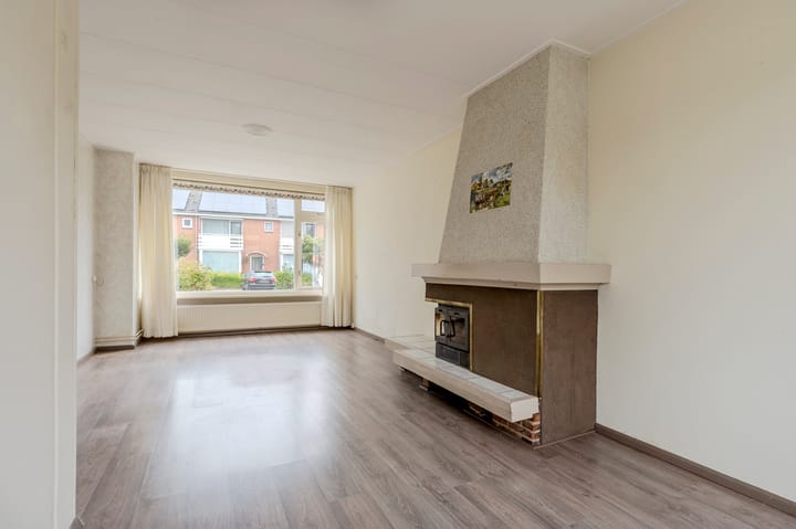 Foto 10 van Claudiusdreef 1