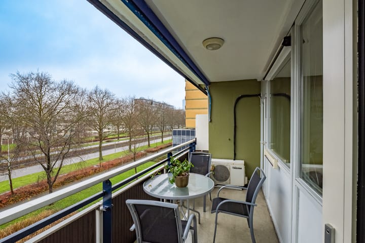 Foto 4 van Van Vollenhovenlaan 309