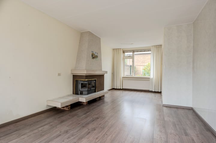 Foto 11 van Claudiusdreef 1