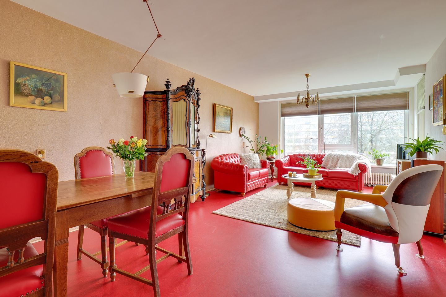 Foto 5 van Van Vollenhovenlaan 309