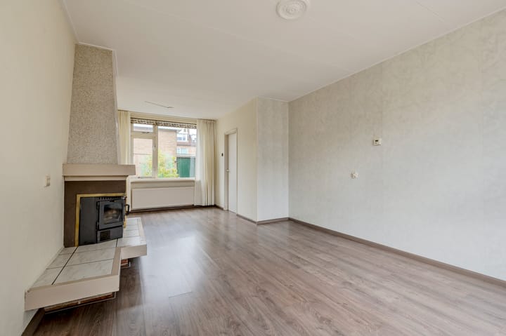 Foto 12 van Claudiusdreef 1