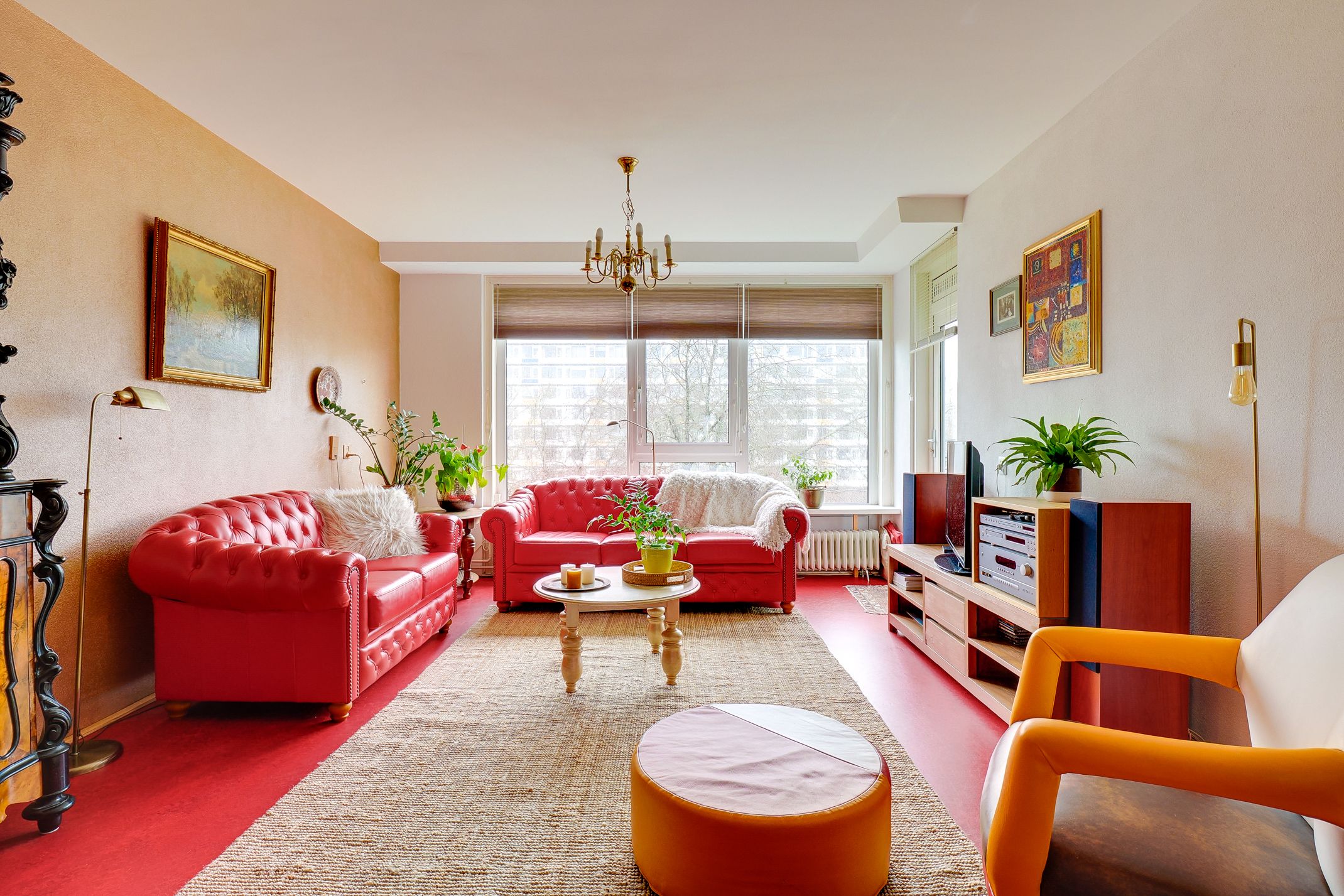 Foto 6 van Van Vollenhovenlaan 309