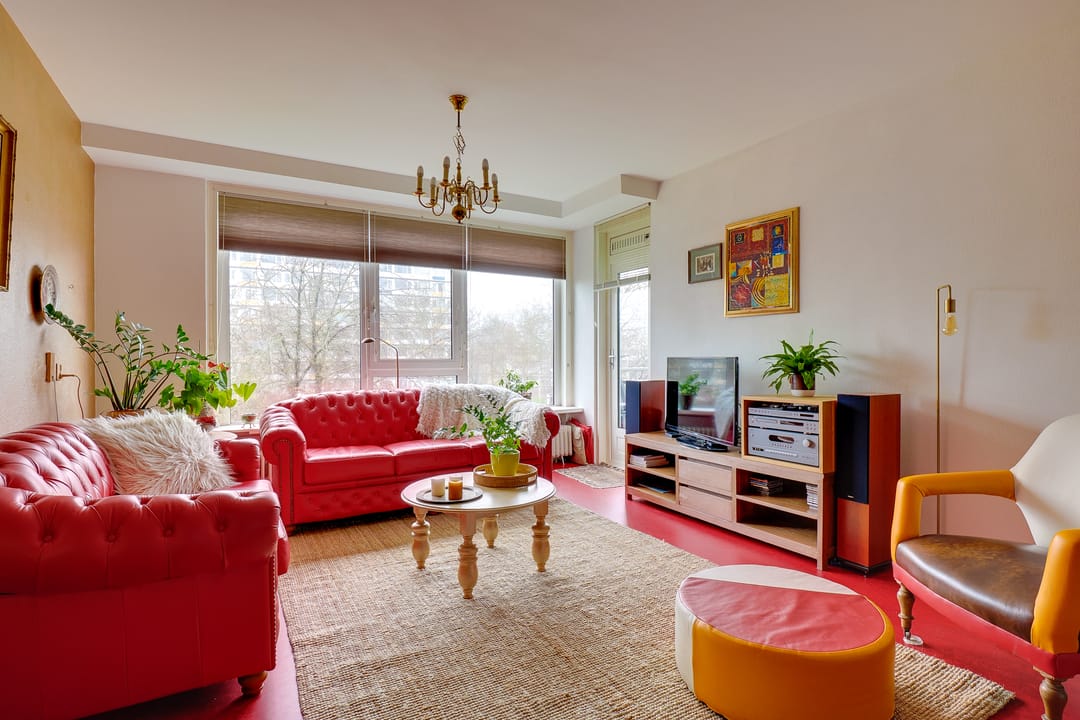 Foto 7 van Van Vollenhovenlaan 309