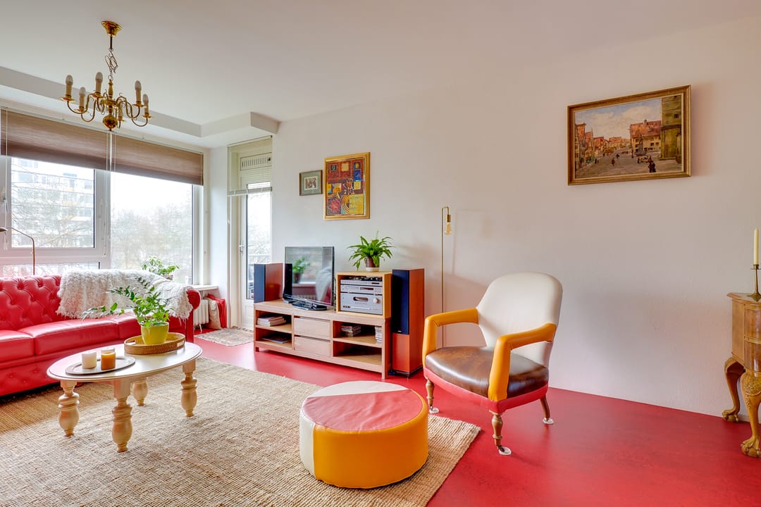 Foto 8 van Van Vollenhovenlaan 309