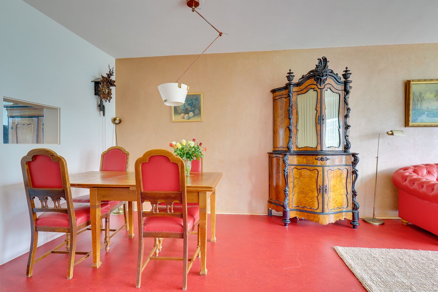 Foto 10 van Van Vollenhovenlaan 309