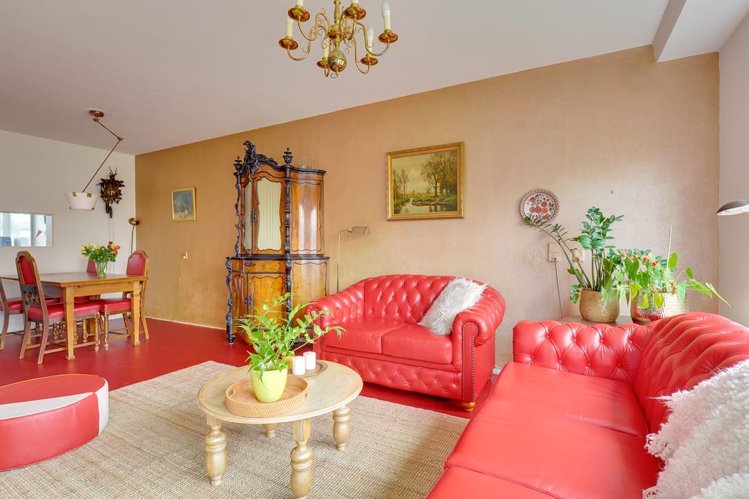 Foto 11 van Van Vollenhovenlaan 309