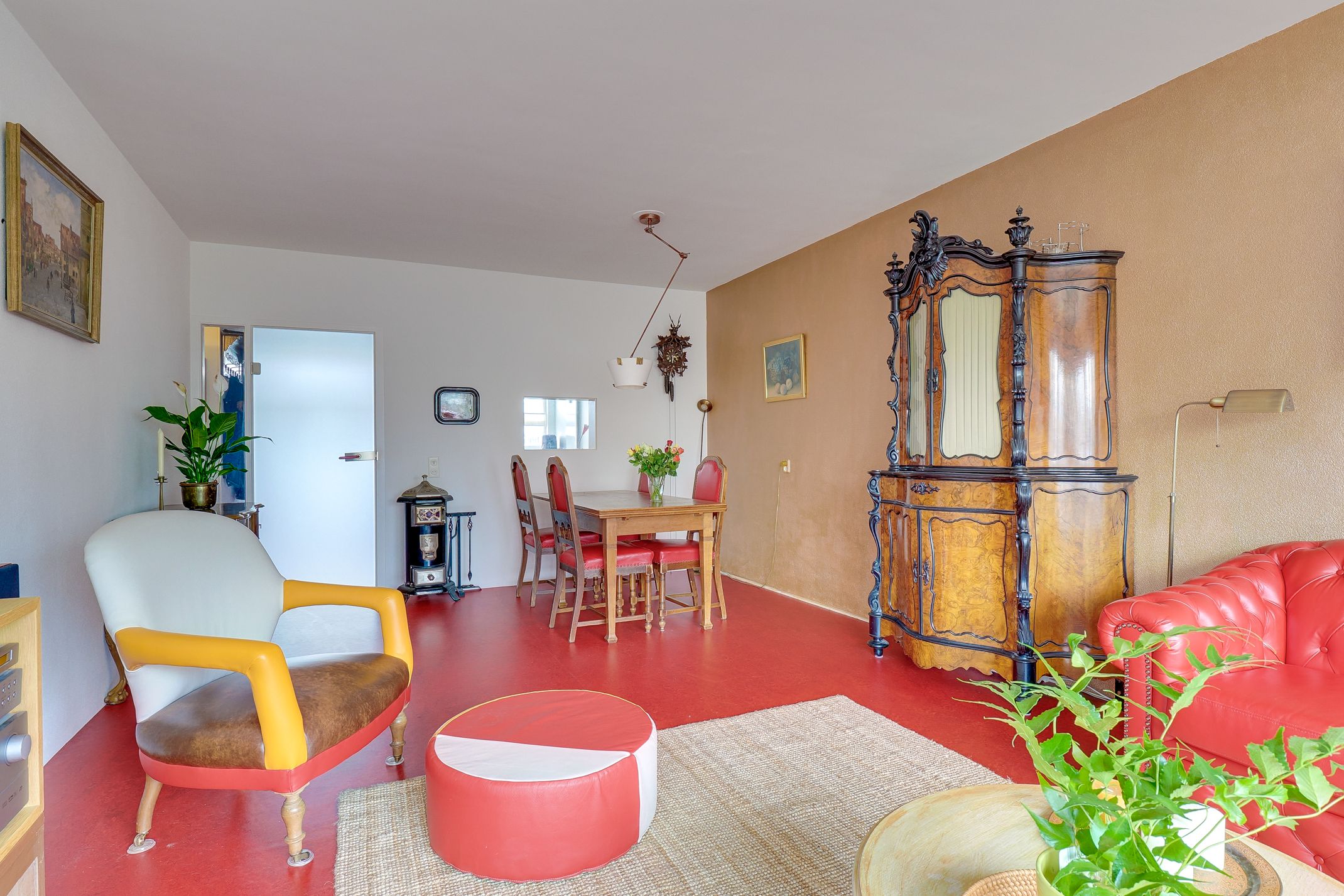 Foto 12 van Van Vollenhovenlaan 309