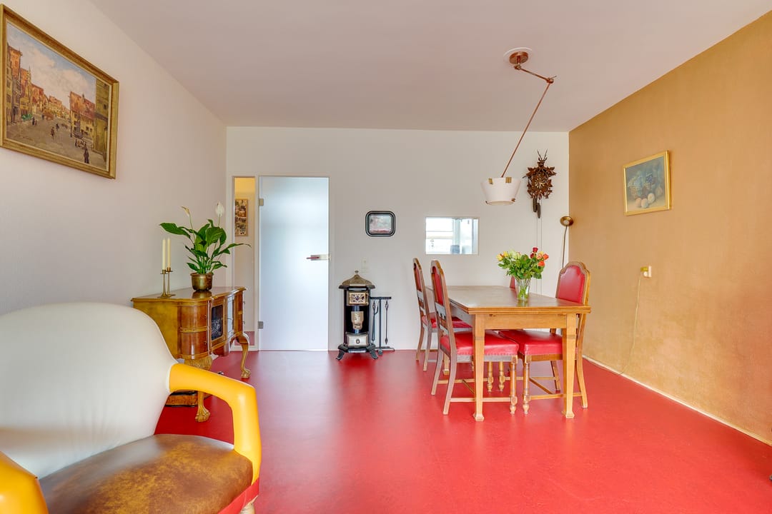 Foto 13 van Van Vollenhovenlaan 309