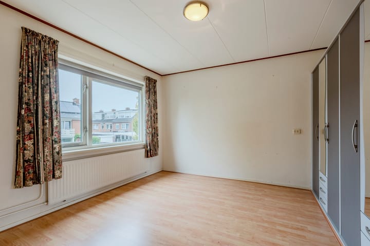 Foto 20 van Claudiusdreef 1