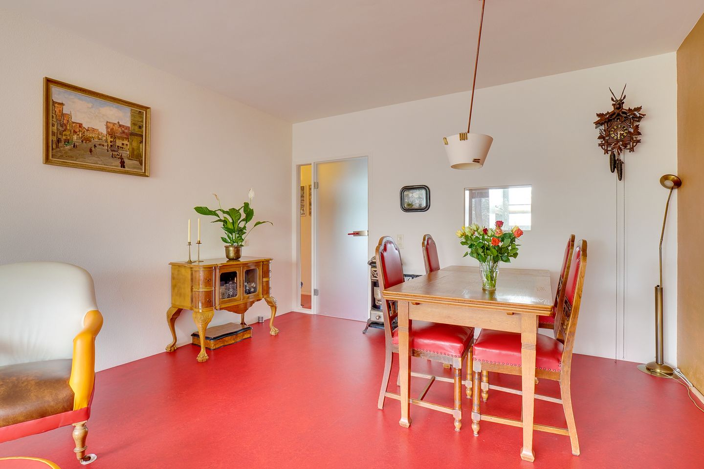 Foto 14 van Van Vollenhovenlaan 309