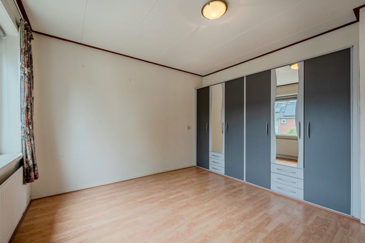 Foto 21 van Claudiusdreef 1