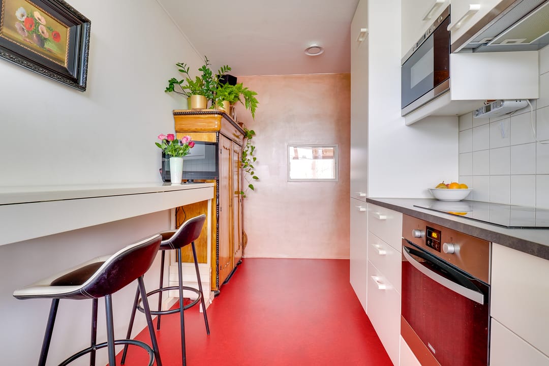 Foto 17 van Van Vollenhovenlaan 309