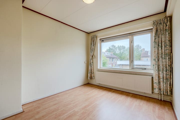 Foto 24 van Claudiusdreef 1